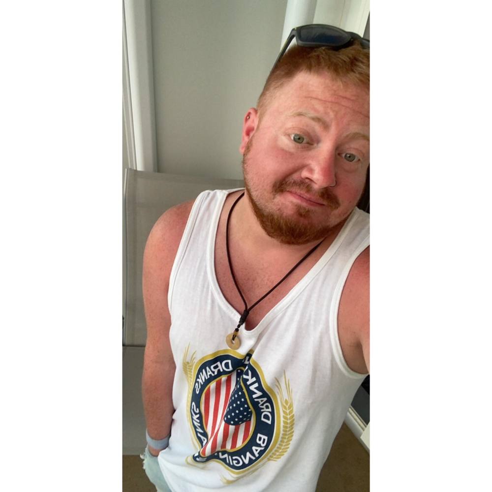 Meet your Posher, Daniel